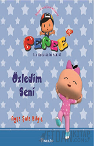 Pepee - Özledim Seni Ayşe Şule Bilgiç