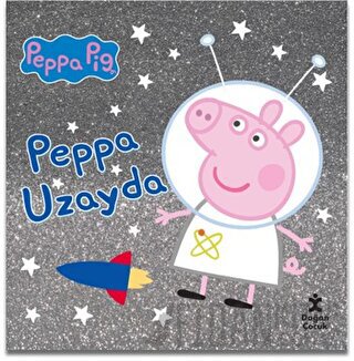 Peppa Pig - Peppa Uzayda Kolektif