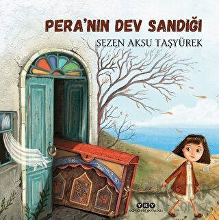 Pera’nın Dev Sandığı Sezen Aksu Taşyürek