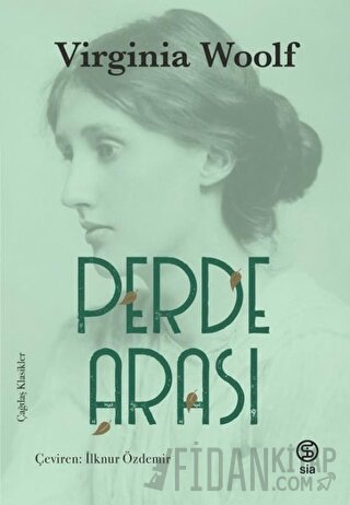 Perde Arası Virginia Woolf