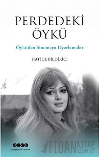 Perdedeki Öykü Hatice Bildirici