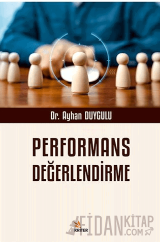 Performans Değerlendirme Ayhan Duygulu