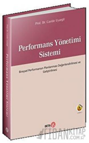 Performans Yönetimi Sistemi Cavide Uyargil