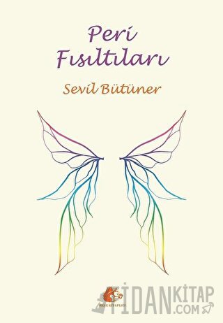 Peri Fısıltıları Sevil Bütüner