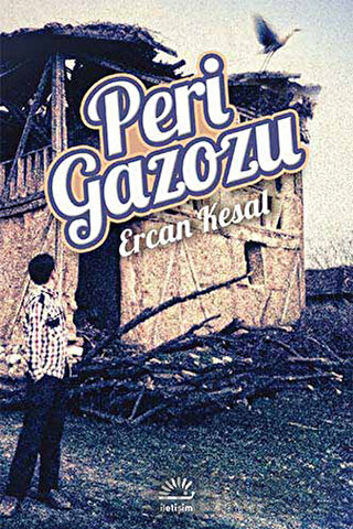 Peri Gazozu Ercan Kesal