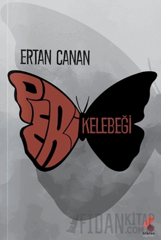 Peri Kelebeği Ertan Canan