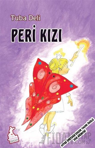 Peri Kızı Tuba Deli