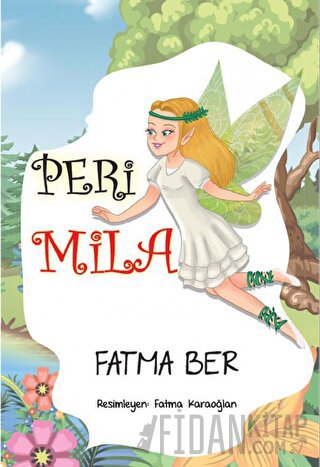 Peri Mila Fatma Ber