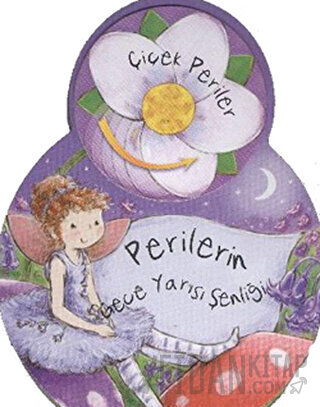 Perilerin Gece Yarısı Şenliği Sue McMillan