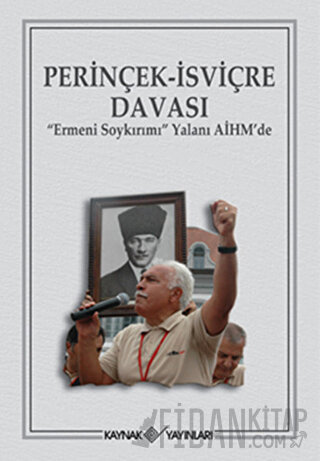 Perinçek-İsviçre Davası Kolektif