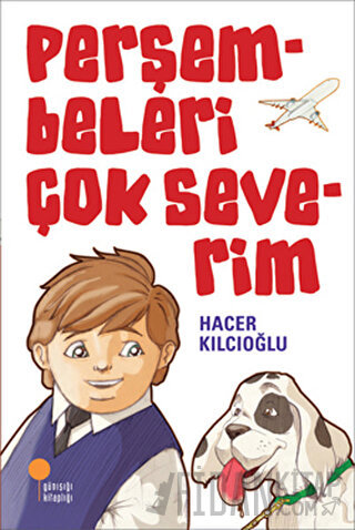 Perşembeleri Çok Severim Hacer Kılcıoğlu