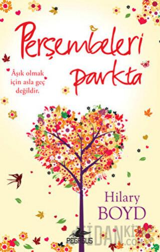 Perşembeleri Parkta Hilary Boyd