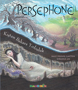 Persephone Sally Pomme Clayton