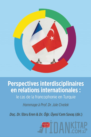 Perspectives interdisciplinaires en relations internationales Cem Sava