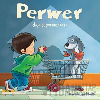 Perwer Diçe Supermarkete Perwerdehiya Rewişti