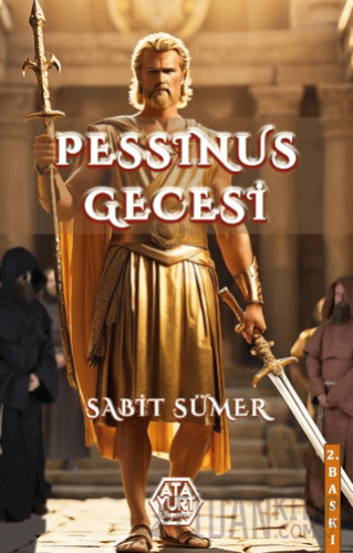 Pessınus Gecesi Sabit Sümer