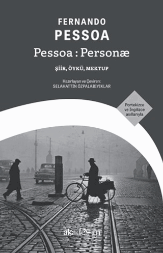 Pessoa: Personæ Fernando Pessoa