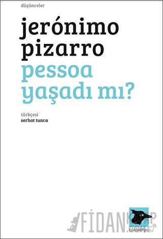 Pessoa Yaşadı Mı? Jeronimo Pizarro