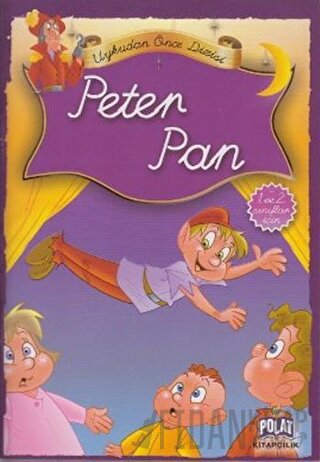 Peter Pan Kolektif