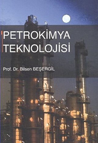 Petrokimya Teknolojisi Bilsen Beşergil