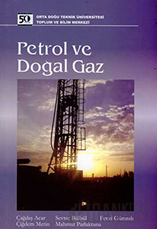 Petrol ve Doğal Gaz Çağdaş Acar