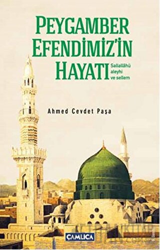 Peygamber Efendimiz’in Hayatı (Sallallahü Aleyhi ve Sellim) Kısas-ı En