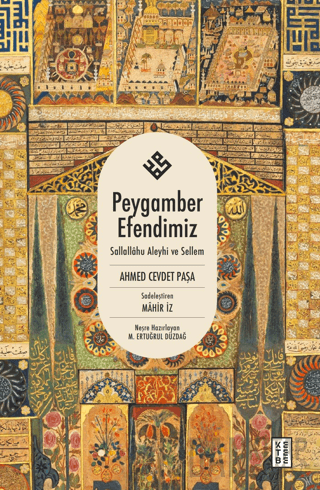 Peygamber Efendimiz Ahmed Cevdet Paşa