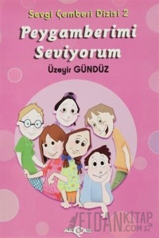 Peygamberimi Seviyorum Üzeyir Gündüz