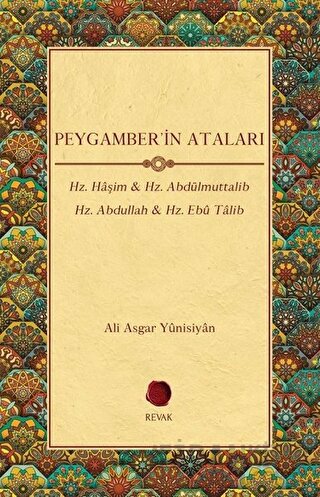 Peygamber'in Ataları Ali Asgar Yunisiyan