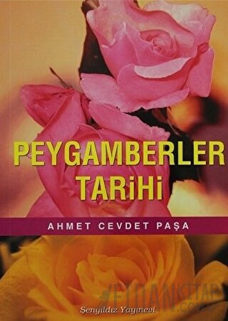 Peygamberler Tarihi Ahmet Cevdet Paşa