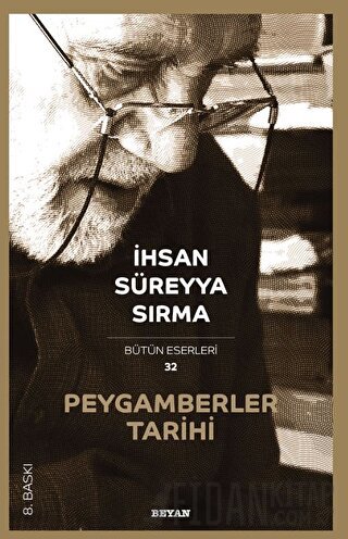 Peygamberler Tarihi İhsan Süreyya Sırma