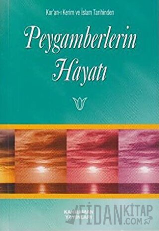 Peygamberlerin Hayatı Seyyid Kutub