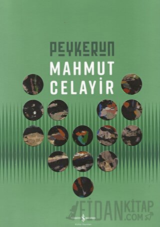 Peykerun Mahmut Celayir