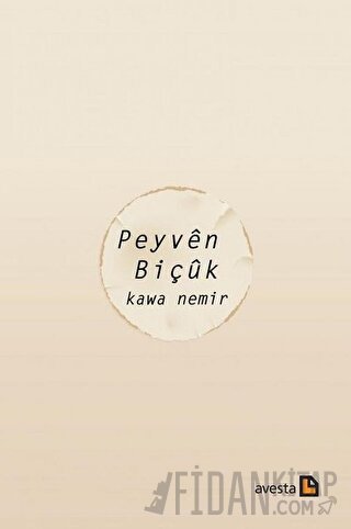 Peyven Biçuk Kawa Nemir