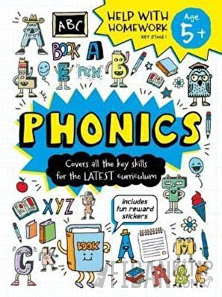 Phonics Kolektif