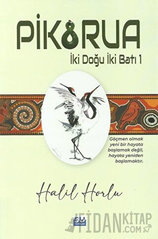 Pikorua Halil Horlu