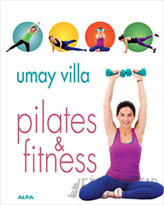 Pilates & Fitness (Ciltli) Umay Villa