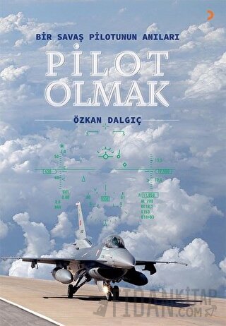 Pilot Olmak Özkan Dalgıç