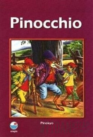 Pinocchio (Cd'li) Carlo Collodi