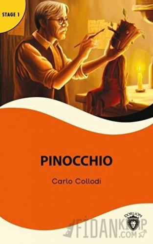 Pinocchio Stage 1 Carlo Collodi