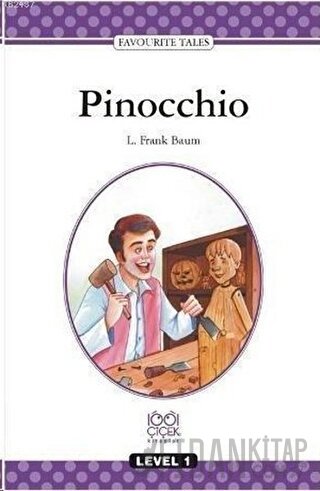 Pinocchio Carlo Collodi