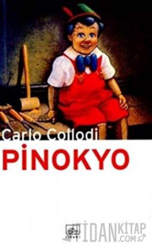 Pinokyo Carlo Collodi