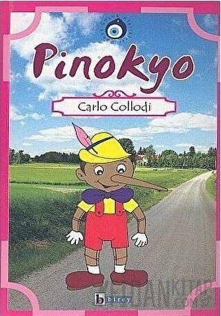 Pinokyo Carlo Collodi