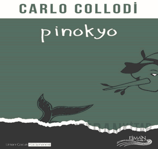 Pinokyo Carlo Collodi