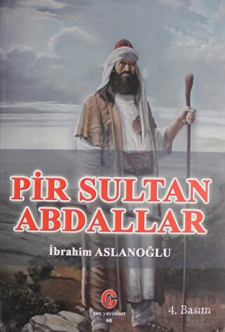 Pir Sultan Abdallar İbrahim Aslanoğlu