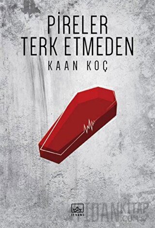 Pireler Terk Etmeden Kaan Koç