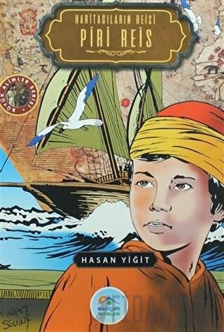 Piri Reis Hasan Yiğit