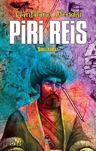 Piri Reis Deniz Yılmaz