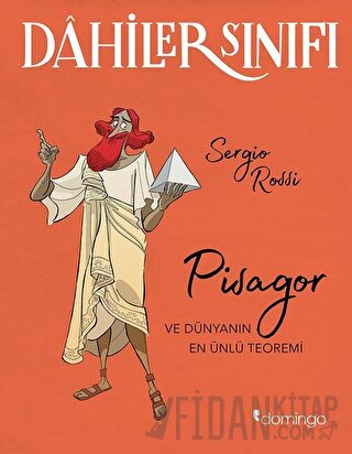 Pisagor - Dahiler Sınıfı Sergio Rossi