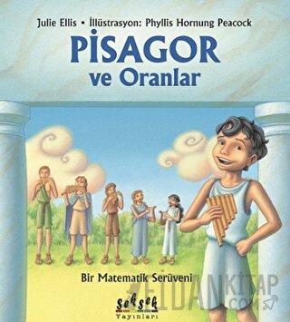 Pisagor ve Oranlar Julie Ellis